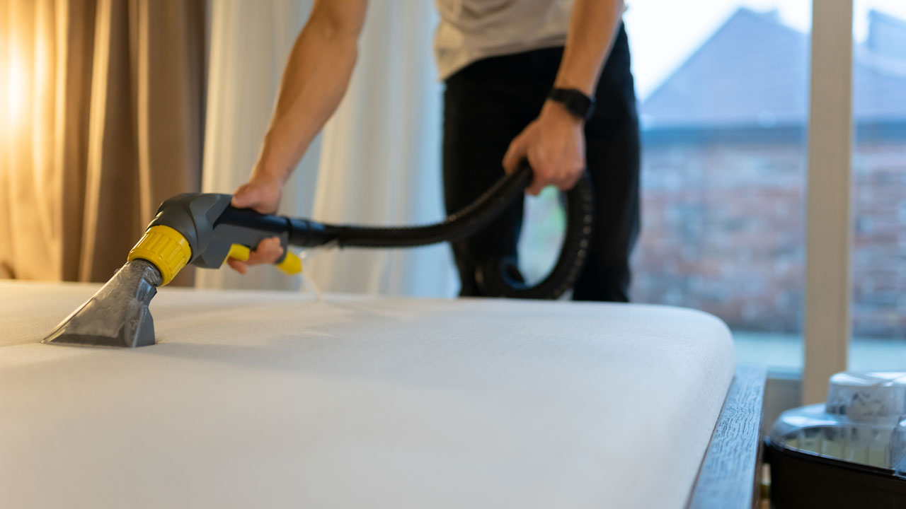 How to Clean & Freshen Up a Mattress