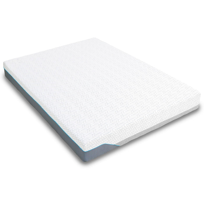 Breasley Uno Comfort Pocket Firm Hybrid Mattress