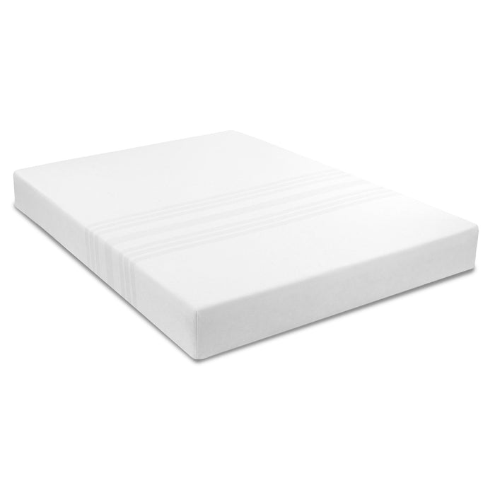 Breasley Uno Comfort Sleep Reflex Foam Mattress