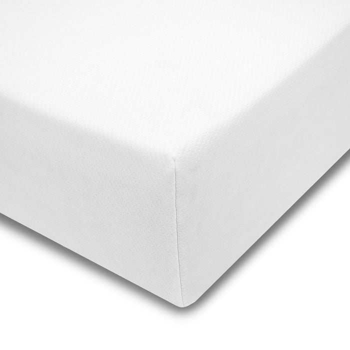 Breasley Uno Comfort Sleep Memory Plus Memory Foam Mattress