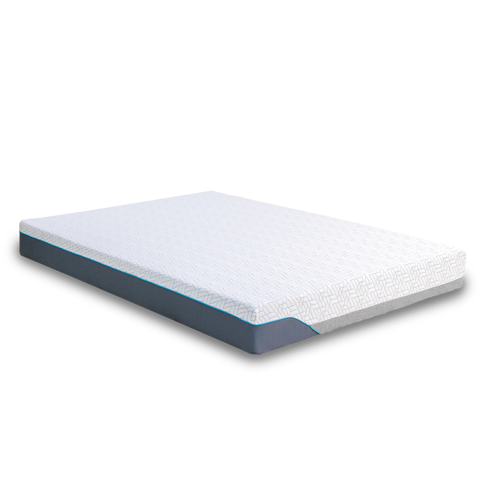 Breasley Uno Comfort Pocket Hybrid Mattress