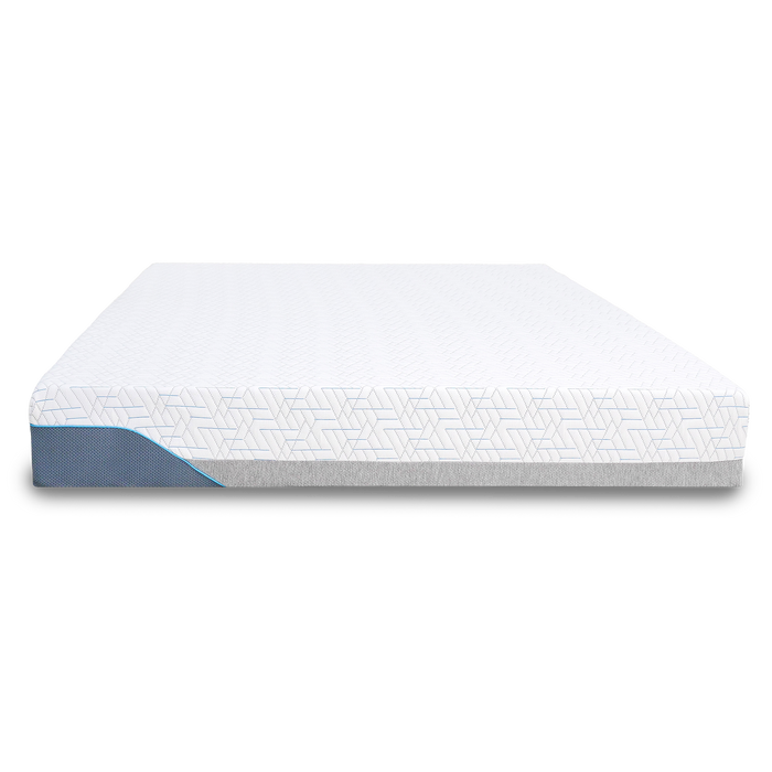 Breasley Uno Comfort Pocket Hybrid Mattress