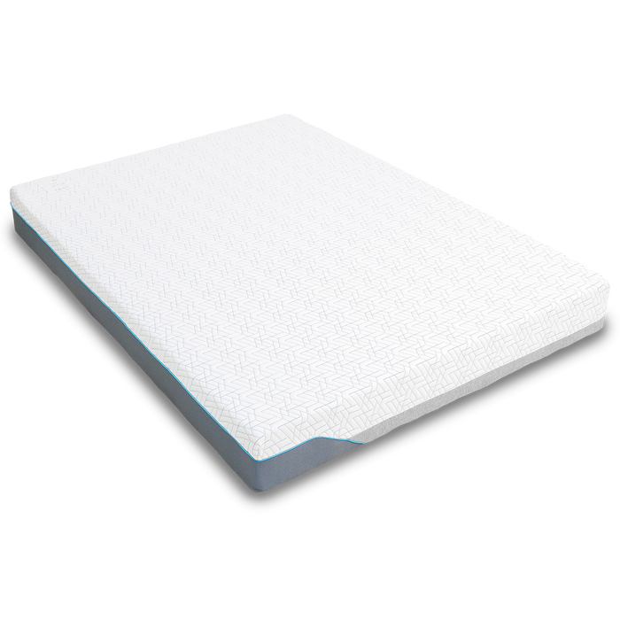 Breasley Uno Comfort Pocket Hybrid Mattress