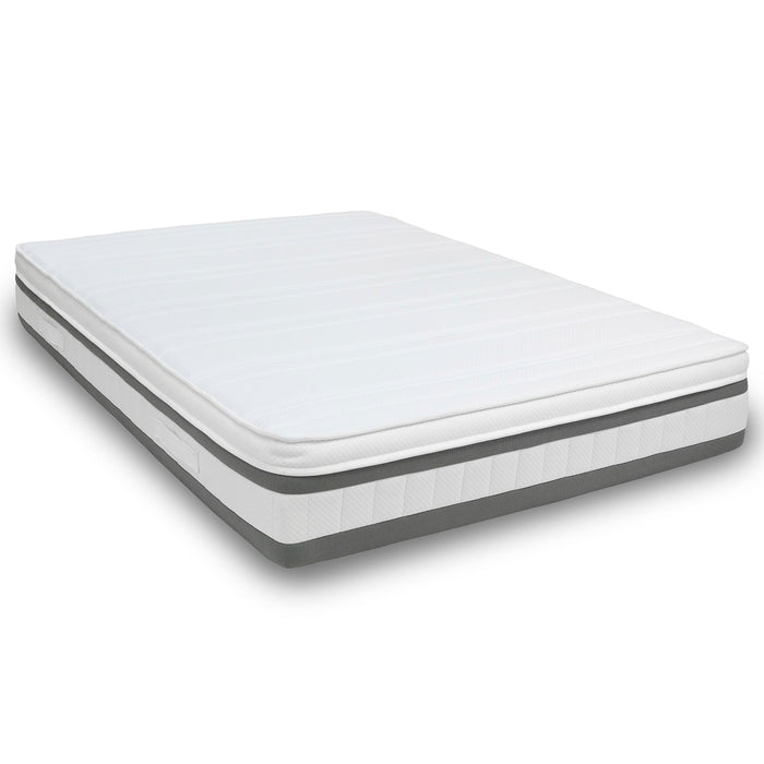 Breasley Uno Elegance Lifestyle Hybrid Mattress