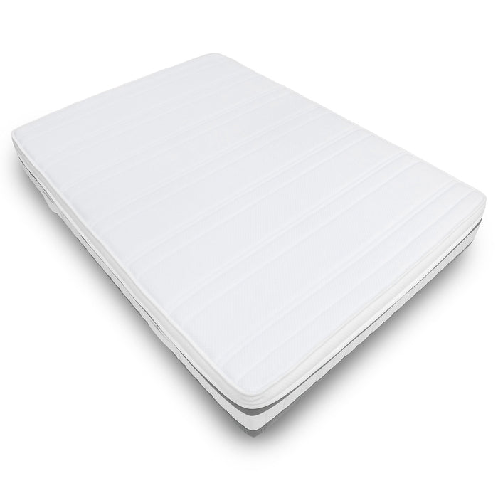 Breasley Uno Elegance Lifestyle Hybrid Mattress