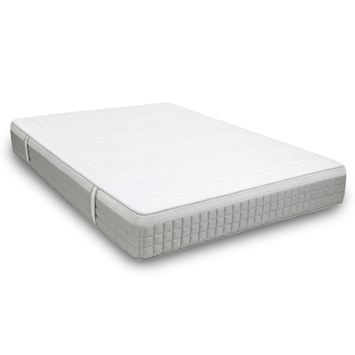 Breasley Uno Invigorate Memory Pocket 1800 Firm Hybrid Mattress