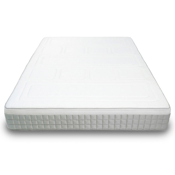 Breasley Uno Invigorate Memory Pocket 2800 Hybrid Mattress