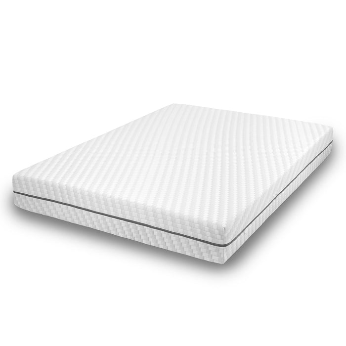 Breasley Uno Invigorate Pocket 1800 Firm Hybrid Mattress