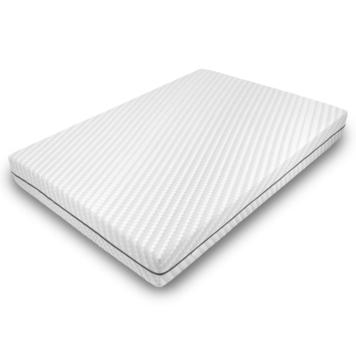 Breasley Uno Invigorate Pocket 1800 Firm Hybrid Mattress