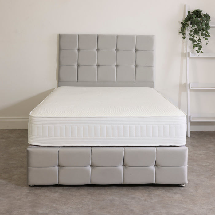 Clermont Divan Bed Base