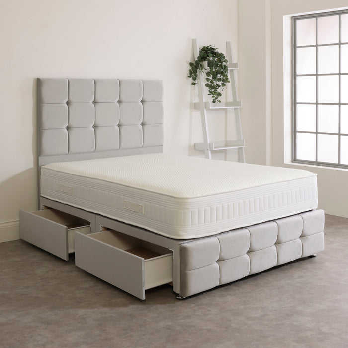 Clermont Divan Bed Base