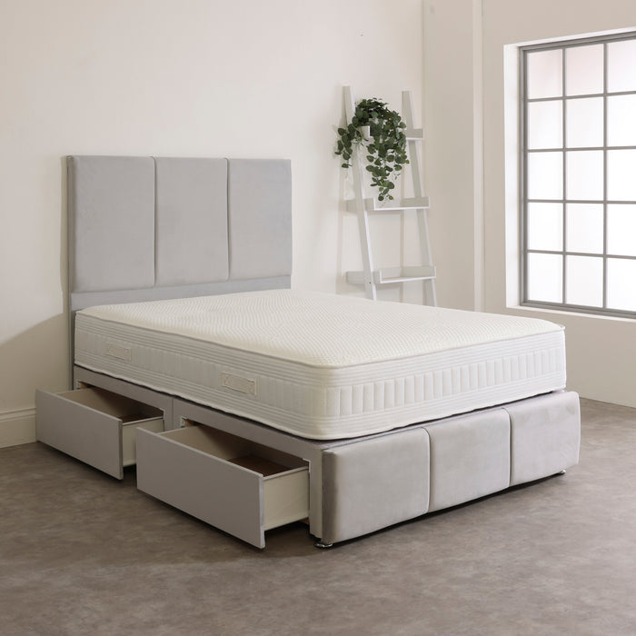 Neptune Divan Bed Base