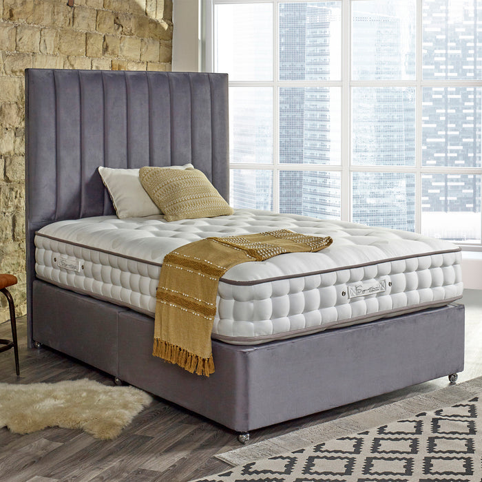 Opulence Natural Comfort 1000 Pocket Mattress