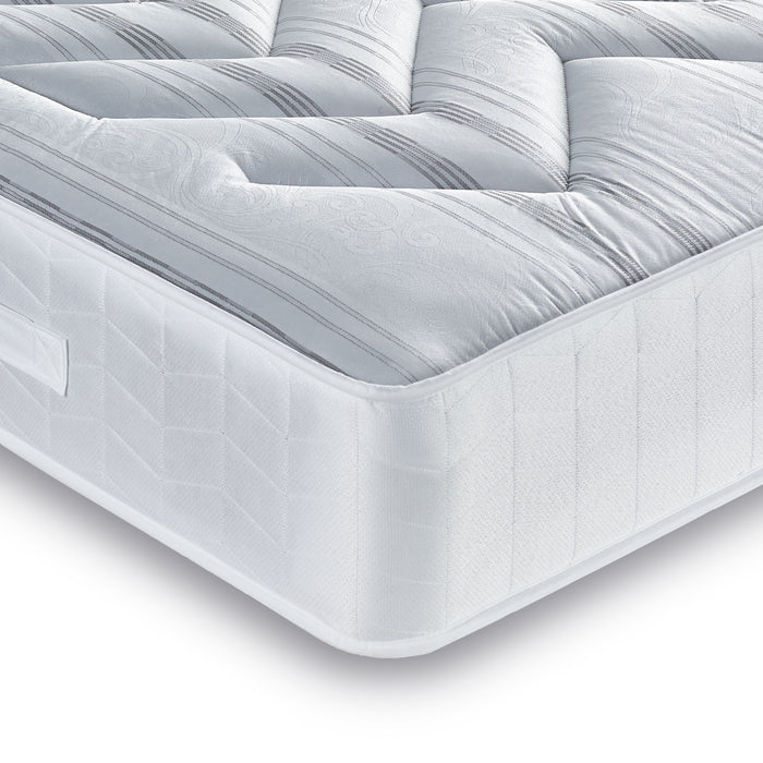 Gem Collection Onyx Ortho Backcare Coil Sprung Mattress