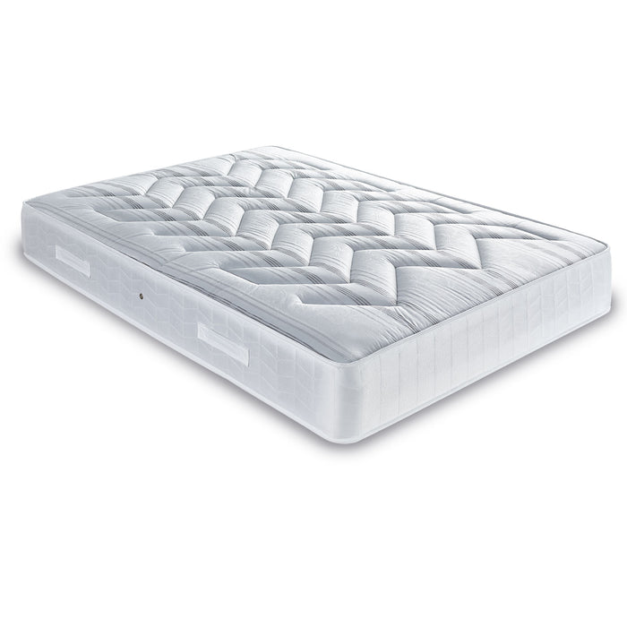 Gem Collection Onyx Ortho Backcare Coil Sprung Mattress