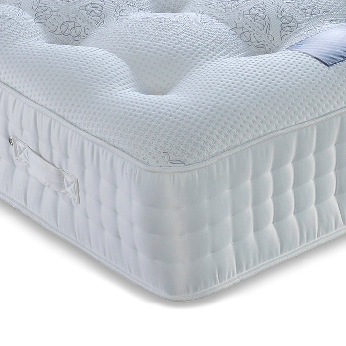 Dura Beds Premier 1000 Pocket Divan Bed Set