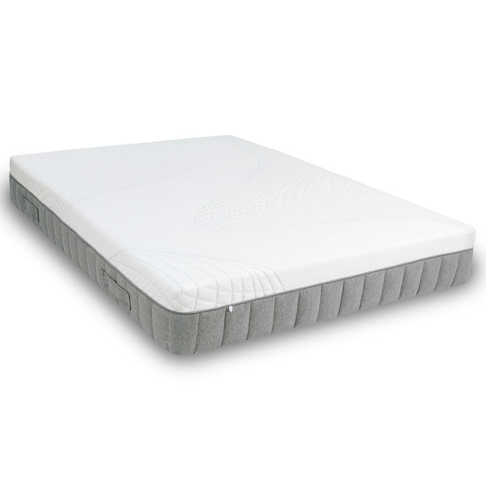 Breasley Uno Sunrise Flourish 1000 Pocket Firm Hybrid Mattress