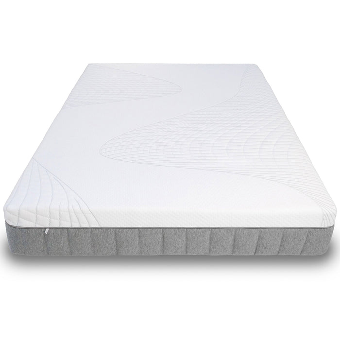 Breasley Uno Sunrise Flourish 1000 Pocket Firm Hybrid Mattress