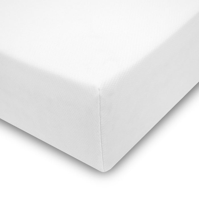 Breasley Uno Sunrise Fresh Memory Pocket 1000 Hybrid Mattress