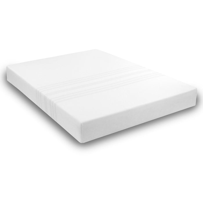 Breasley Uno Sunrise Fresh Memory Pocket 1000 Hybrid Mattress