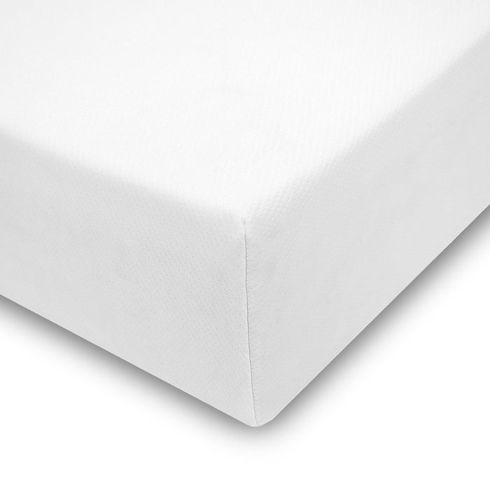 Breasley Uno Sunrise Fresh Pocket 1000 Hybrid Mattress