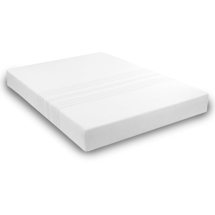 Breasley Uno Sunrise Wave Reflex Foam Mattress