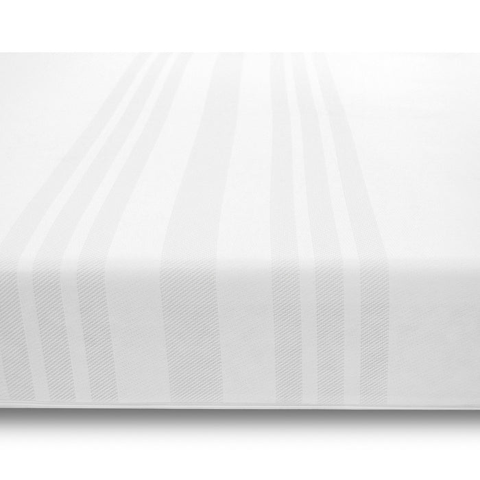 Breasley Uno Sunrise Wave Reflex Foam Mattress