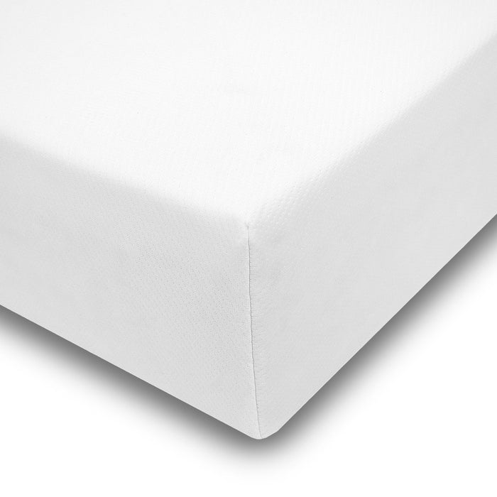 Breasley Uno Sunrise Wave Plus Memory Foam Mattress