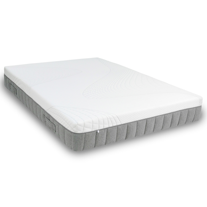 Breasley Uno Sunrise Flourish 1000 Pocket Hybrid Mattress