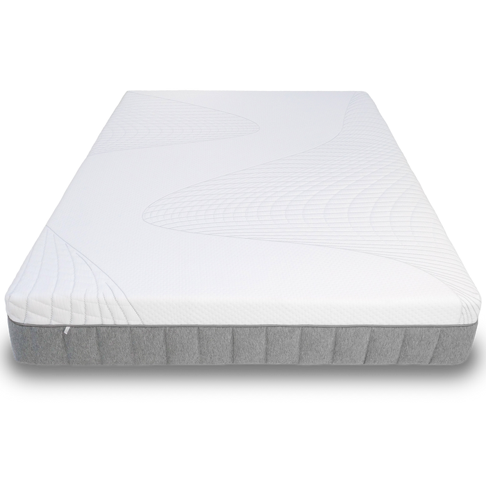 Breasley Uno Sunrise Flourish 1000 Pocket Hybrid Mattress