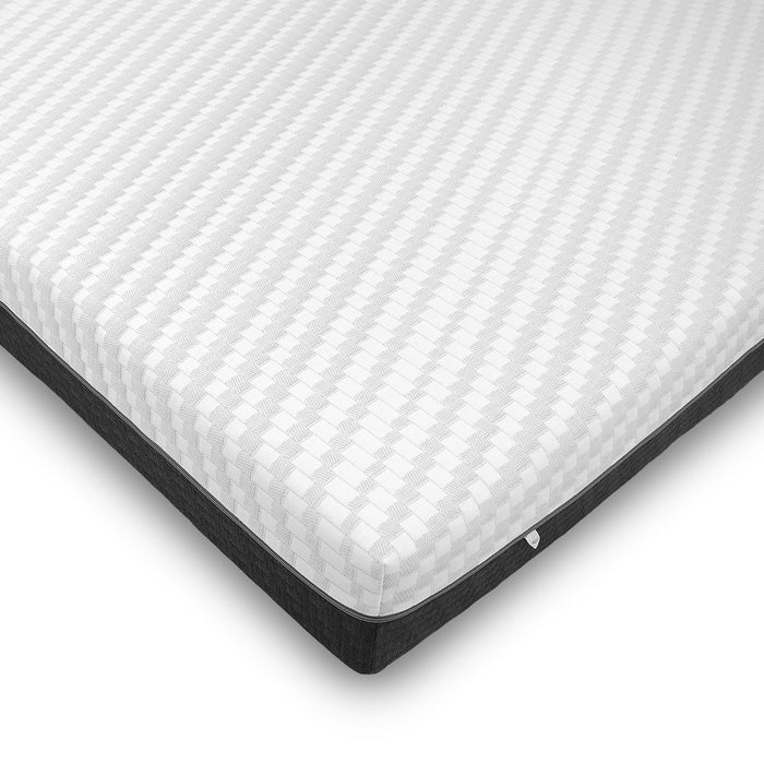 Breasley Uno Invigorate Pocket 2800 Hybrid Mattress