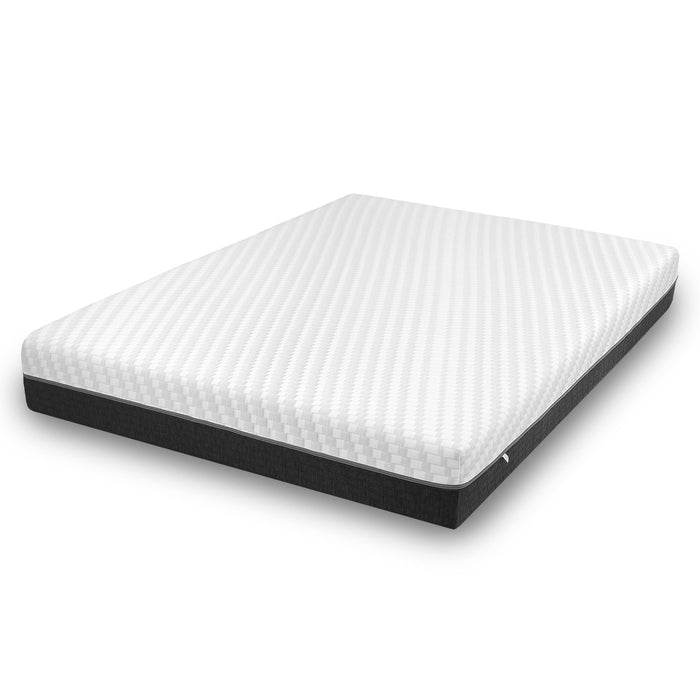 Breasley Uno Invigorate Pocket 2800 Hybrid Mattress